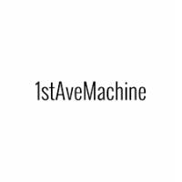 1st Ave Machine