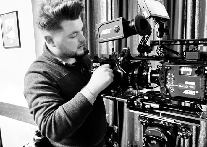 Liam Lyall-Jones